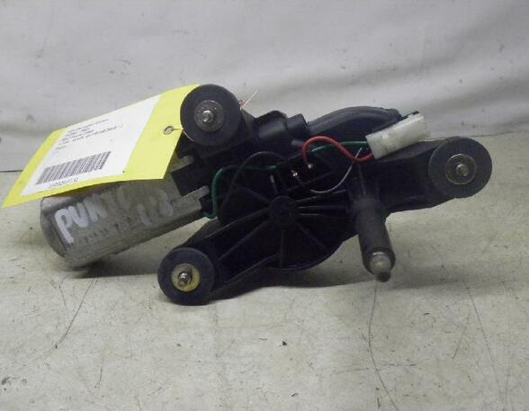 Wiper Motor FIAT Punto (188)