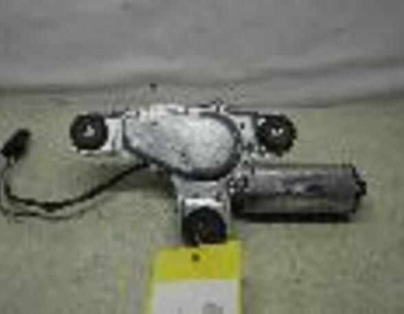 Wiper Motor FORD KA (RB)