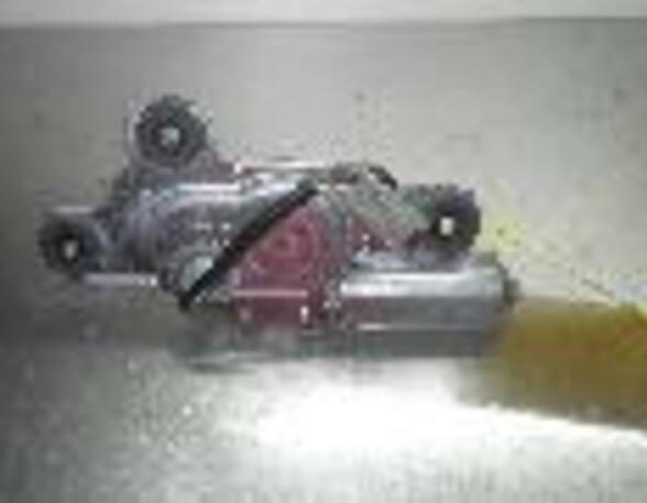 Wiper Motor FORD Mondeo III (B5Y)