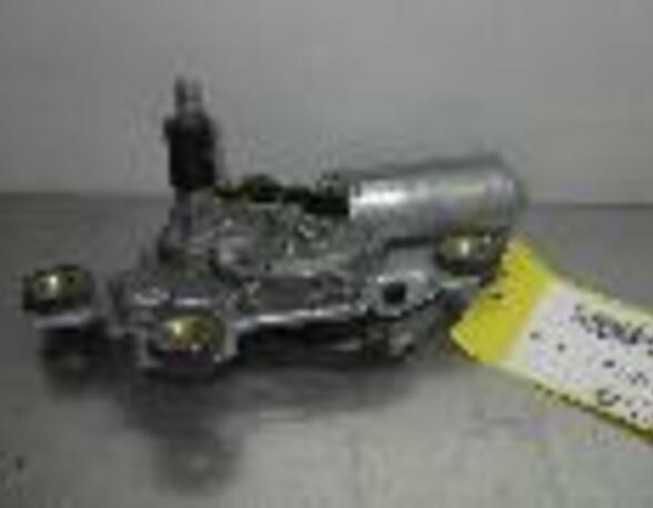 Wiper Motor FORD Mondeo III (B5Y)