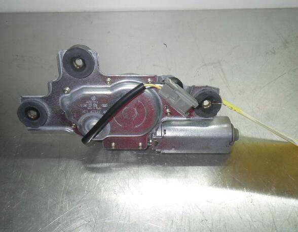 Wiper Motor FORD Mondeo III (B5Y)