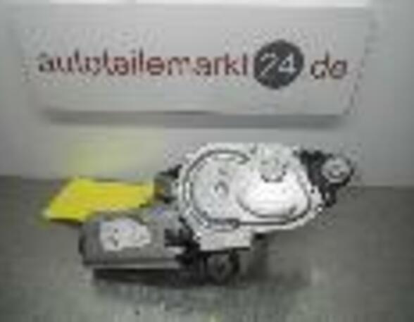 14384 Wischermotor hinten FIAT Punto (188) TGL 350 66350001