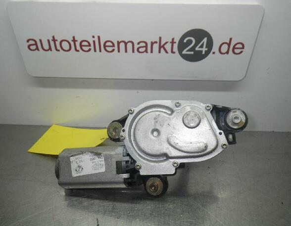 14384 Wischermotor hinten FIAT Punto (188) TGL 350 66350001