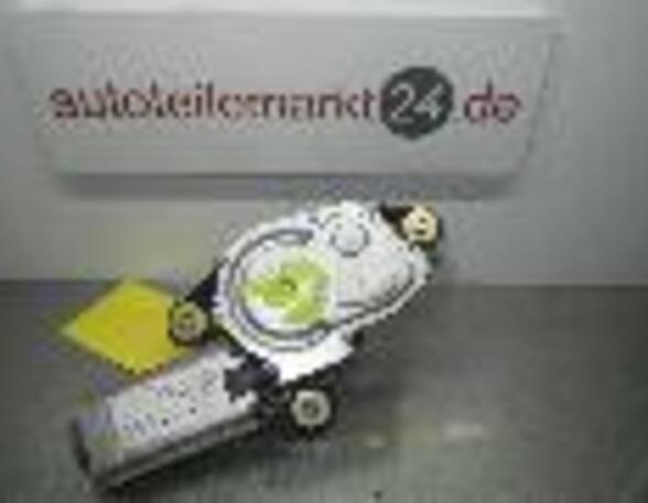 Wiper Motor FIAT Punto (188)