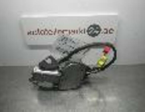 Wiper Motor PEUGEOT 106 I (1A, 1C)