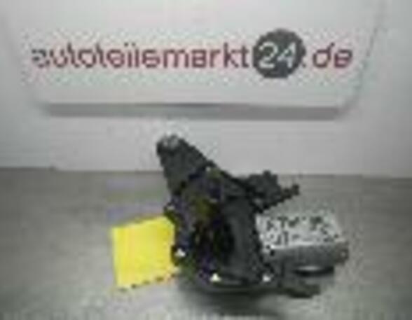 Wiper Motor RENAULT Twingo II (CN0)