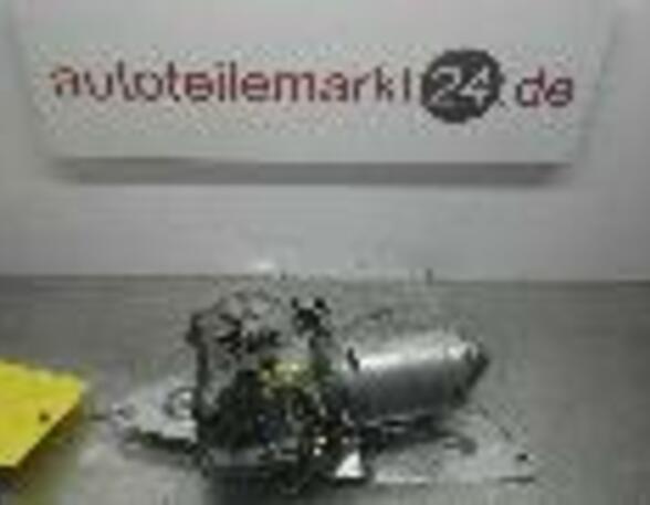 Wiper Motor RENAULT Clio I (5/357, B/C57)