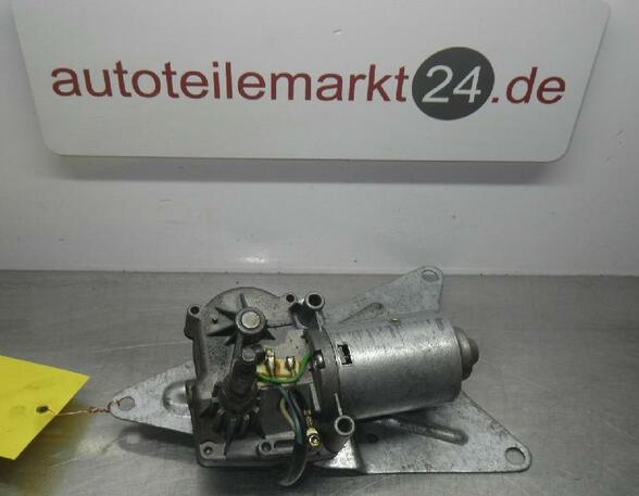 Wiper Motor RENAULT Clio I (5/357, B/C57)