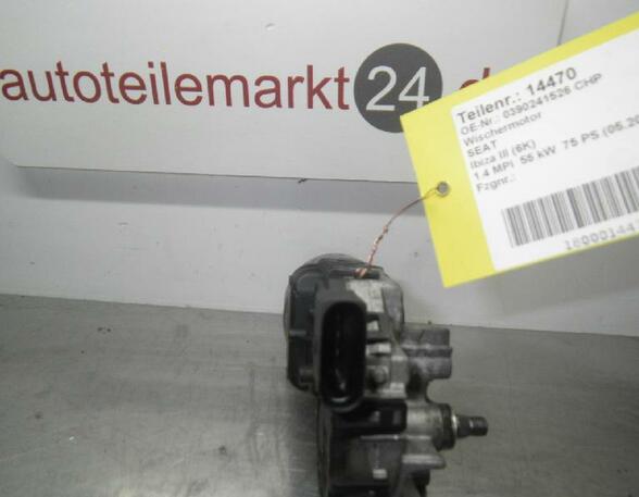 Wiper Motor SEAT Ibiza II (6K1)