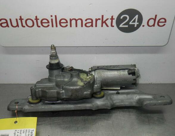 Wiper Motor VW Golf III (1H1)