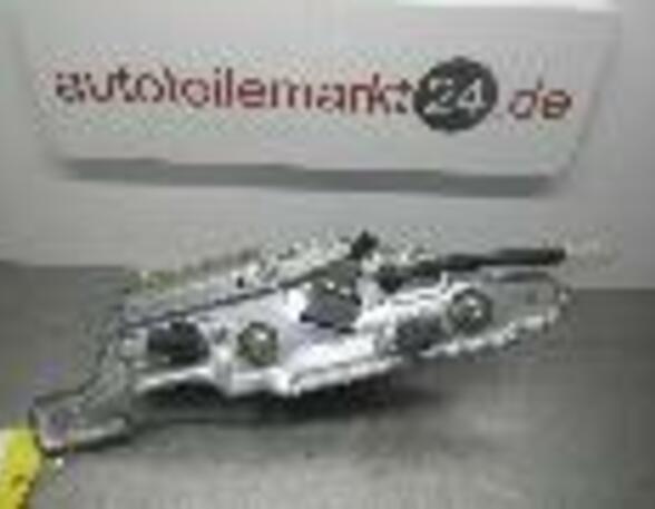 14520 Wischermotor hinten VW Golf III (1H) 1H6955717