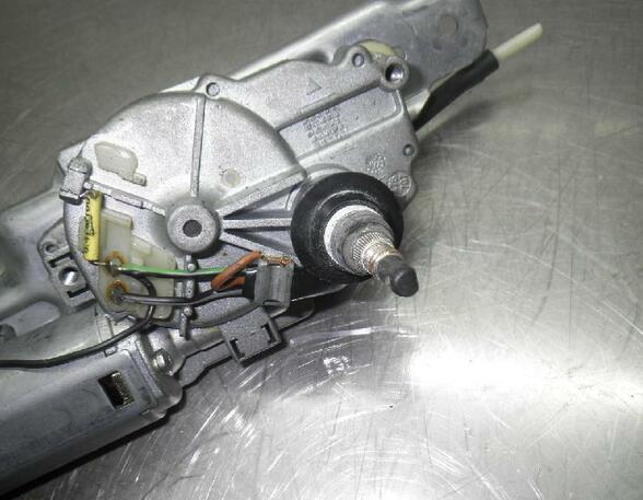 Wiper Motor VW Golf III (1H1)