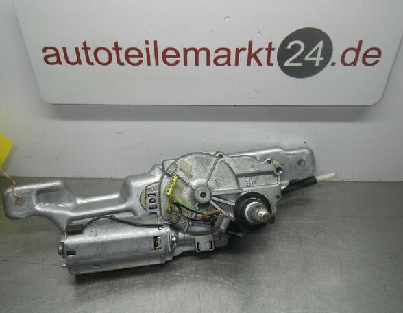 Wiper Motor VW Golf III (1H1)