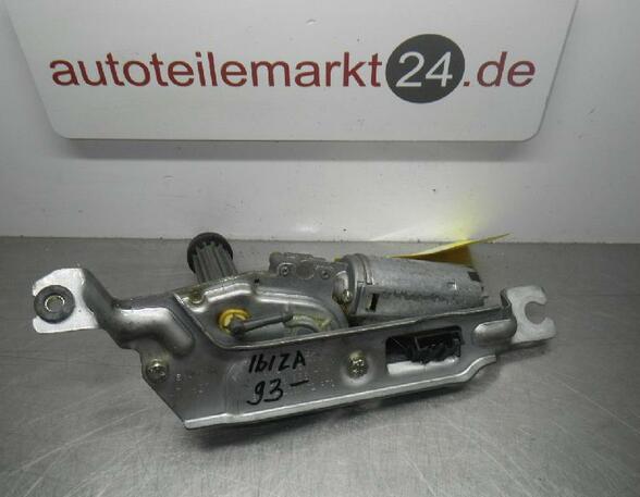 14521 Wischermotor hinten SEAT Ibiza II (6K) 6K6955717