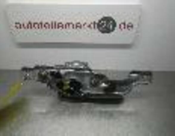 Wiper Motor VW Golf III (1H1)