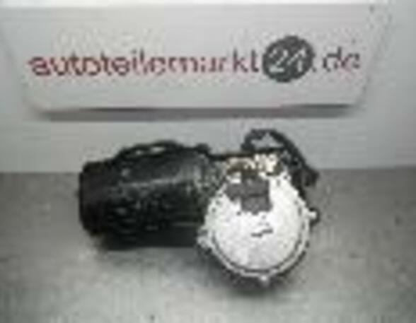 Wiper Motor BMW 3er (E36)