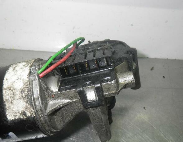 Wiper Motor FORD Sierra (GB4, GBG)