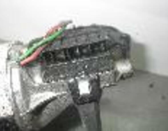 Wiper Motor FORD Sierra (GB4, GBG)