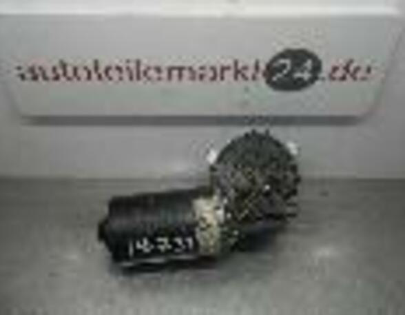 Wiper Motor FORD Sierra (GB4, GBG)