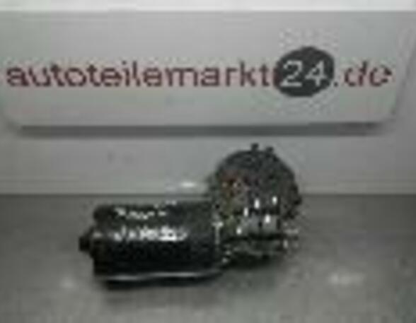 Wiper Motor FORD Focus II (DA, DP, HCP)