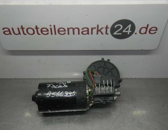 Wiper Motor FORD Focus II (DA, DP, HCP)