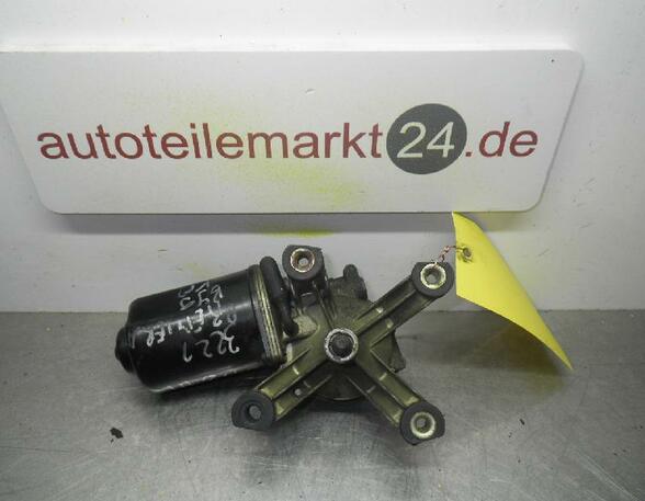 Wiper Motor NISSAN Micra II (K11)