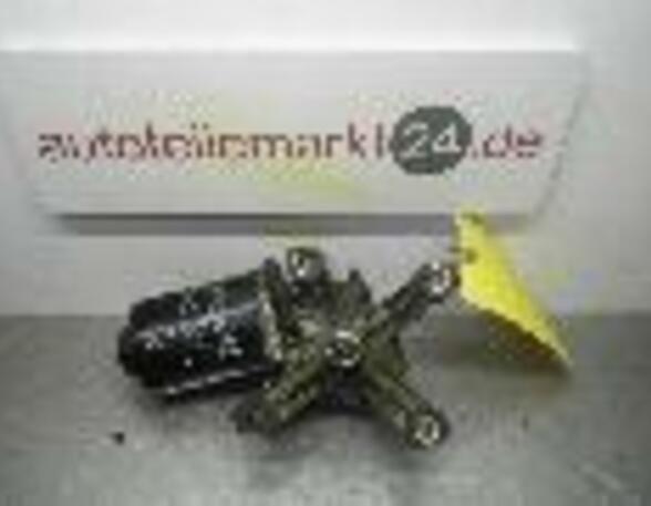 Wiper Motor NISSAN Micra II (K11)