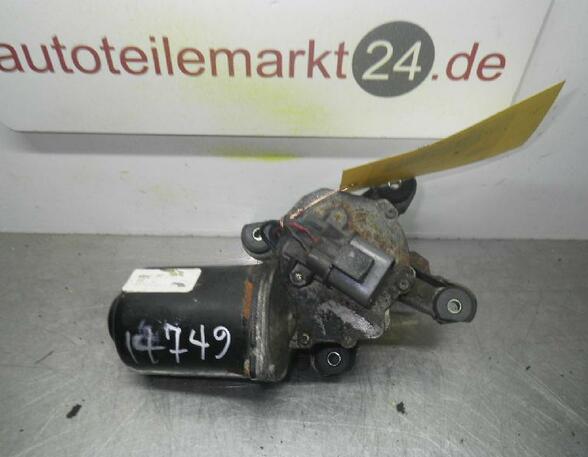 Wiper Motor NISSAN Micra II (K11)