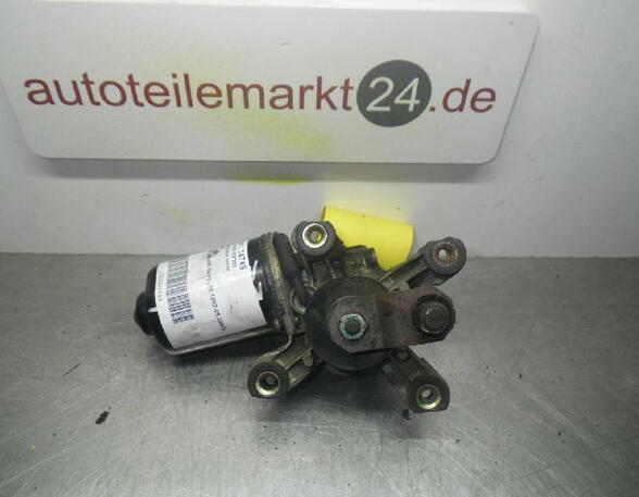 Wiper Motor NISSAN Micra II (K11)