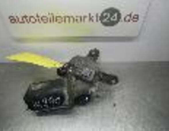 Wiper Motor NISSAN Micra II (K11)