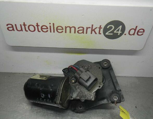 Wiper Motor NISSAN Micra II (K11)