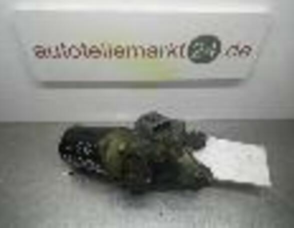 Wiper Motor NISSAN Micra II (K11)