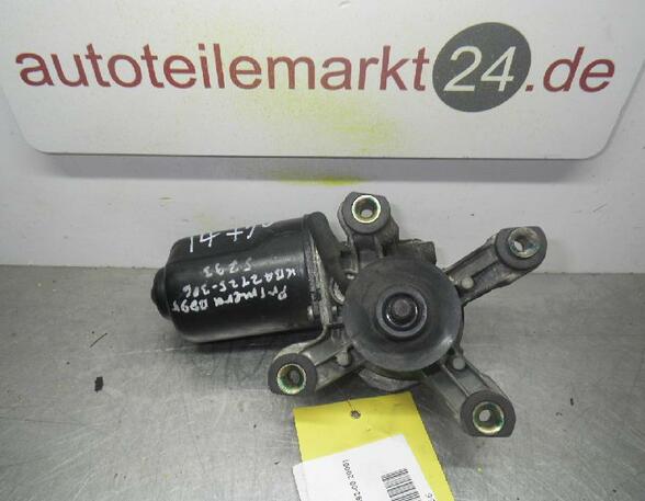 Wiper Motor NISSAN Micra II (K11)