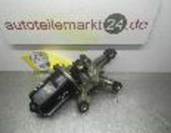 Wiper Motor NISSAN Micra II (K11)