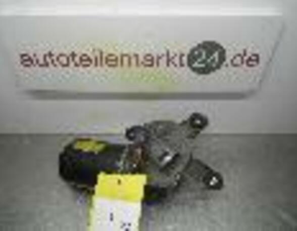 14759 Wischermotor vorne NISSAN Micra II (K11) 288105F200