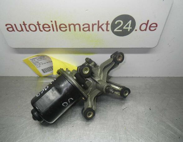 Wiper Motor NISSAN Micra II (K11)