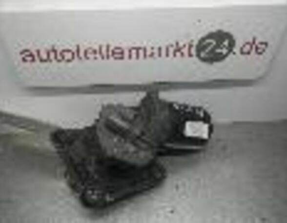 Wiper Motor NISSAN Micra II (K11)