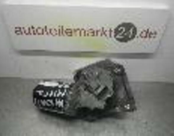 Wiper Motor NISSAN Micra II (K11)