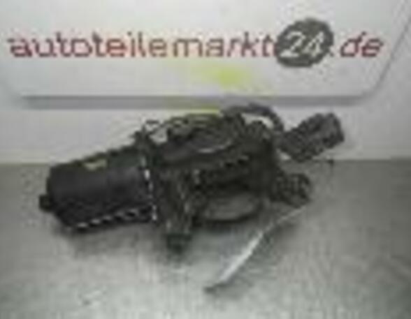 Wiper Motor NISSAN Micra II (K11)