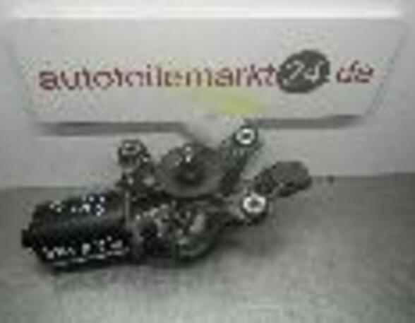 Wiper Motor NISSAN Micra II (K11)