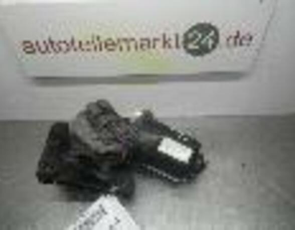 Wiper Motor NISSAN Micra II (K11)