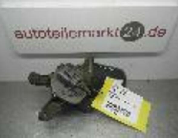 Wiper Motor NISSAN Micra II (K11)