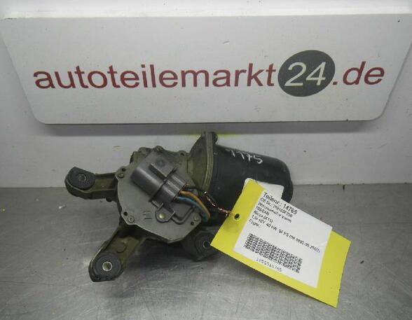 Wiper Motor NISSAN Micra II (K11)