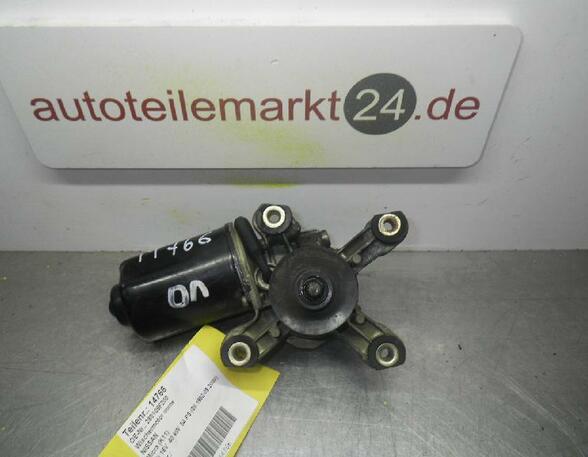 Wiper Motor NISSAN Micra II (K11)