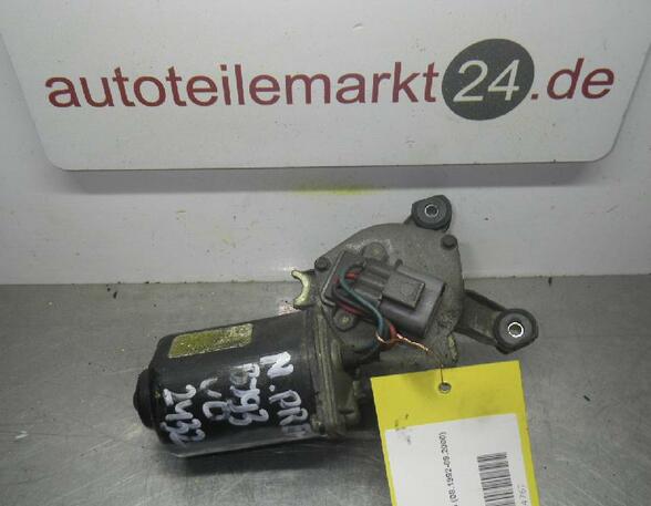 Wiper Motor NISSAN Micra II (K11)