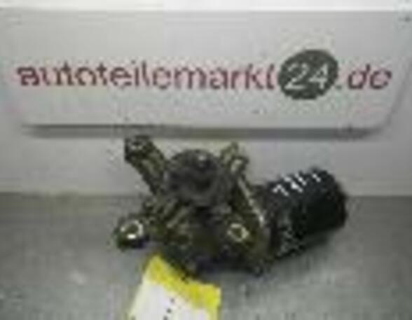 Wiper Motor NISSAN Micra II (K11)