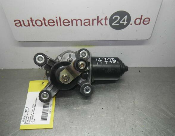 Wiper Motor NISSAN Primera Hatchback (P10)