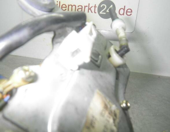 Wiper Motor NISSAN Sunny III Hatchback (N14)