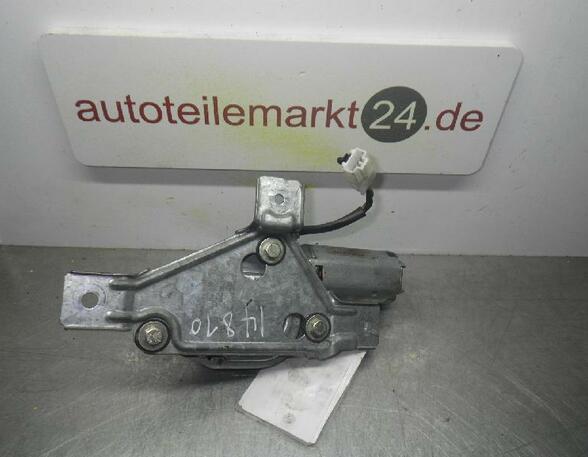 Wiper Motor NISSAN Micra II (K11)