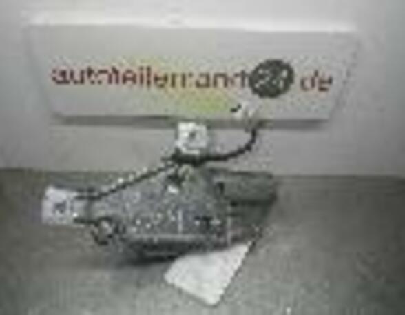 Wiper Motor NISSAN Micra II (K11)